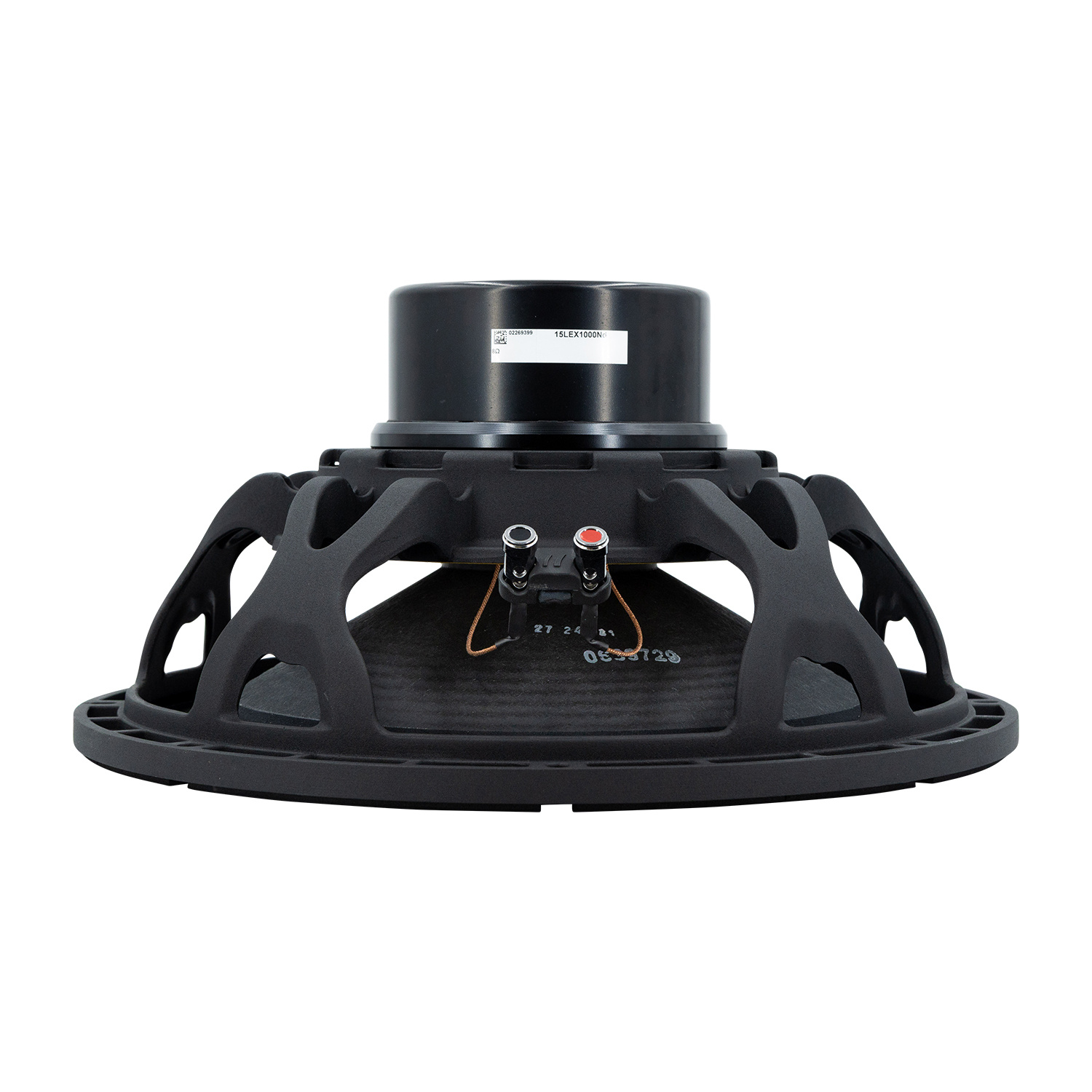 15LEX1000Nd Subwoofer 8 Ohm