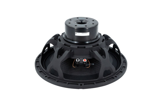 15LEX1000Nd Subwoofer 8 Ohm