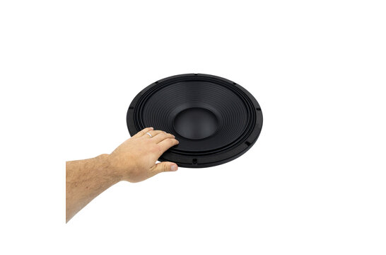 15LEX1000Nd Subwoofer 8 Ohm