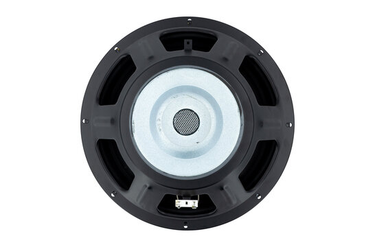 12SW-4 Subwoofer Tieftöner