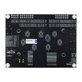 AA-KA32479 - GAB8 for 7.3/7.1/5.1 USB Codec Input Audio Amplifier Board