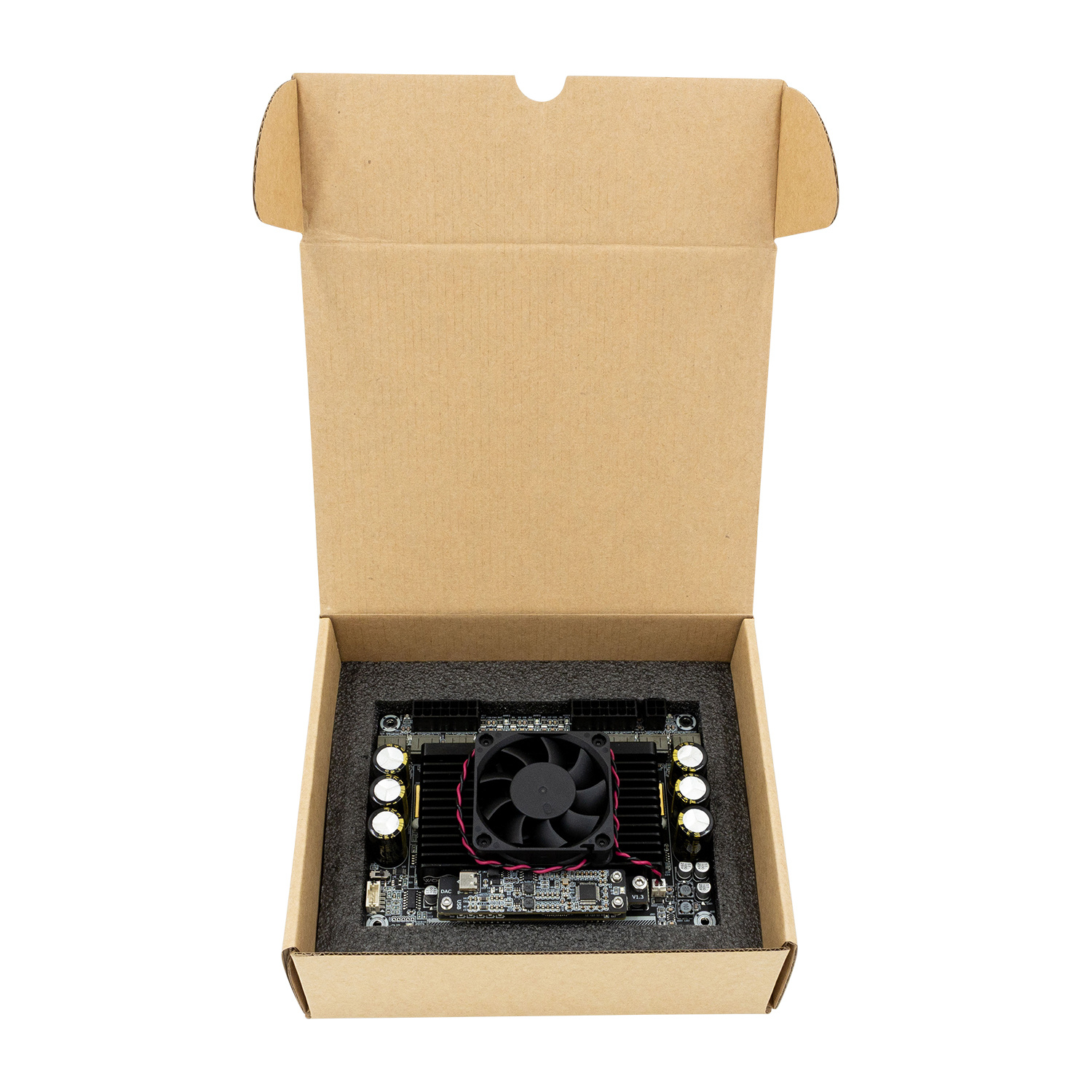 AA-KA32479 - GAB8 for 7.3/7.1/5.1 USB Codec Input Audio Amplifier Board