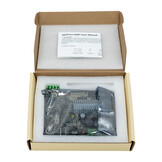 Up2Cast Stereo Amplifier