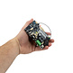 Up2Cast Stereo Amplifier