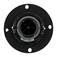 CF18N-4 Carbon Fiber Neodymium Dome Tweeter
