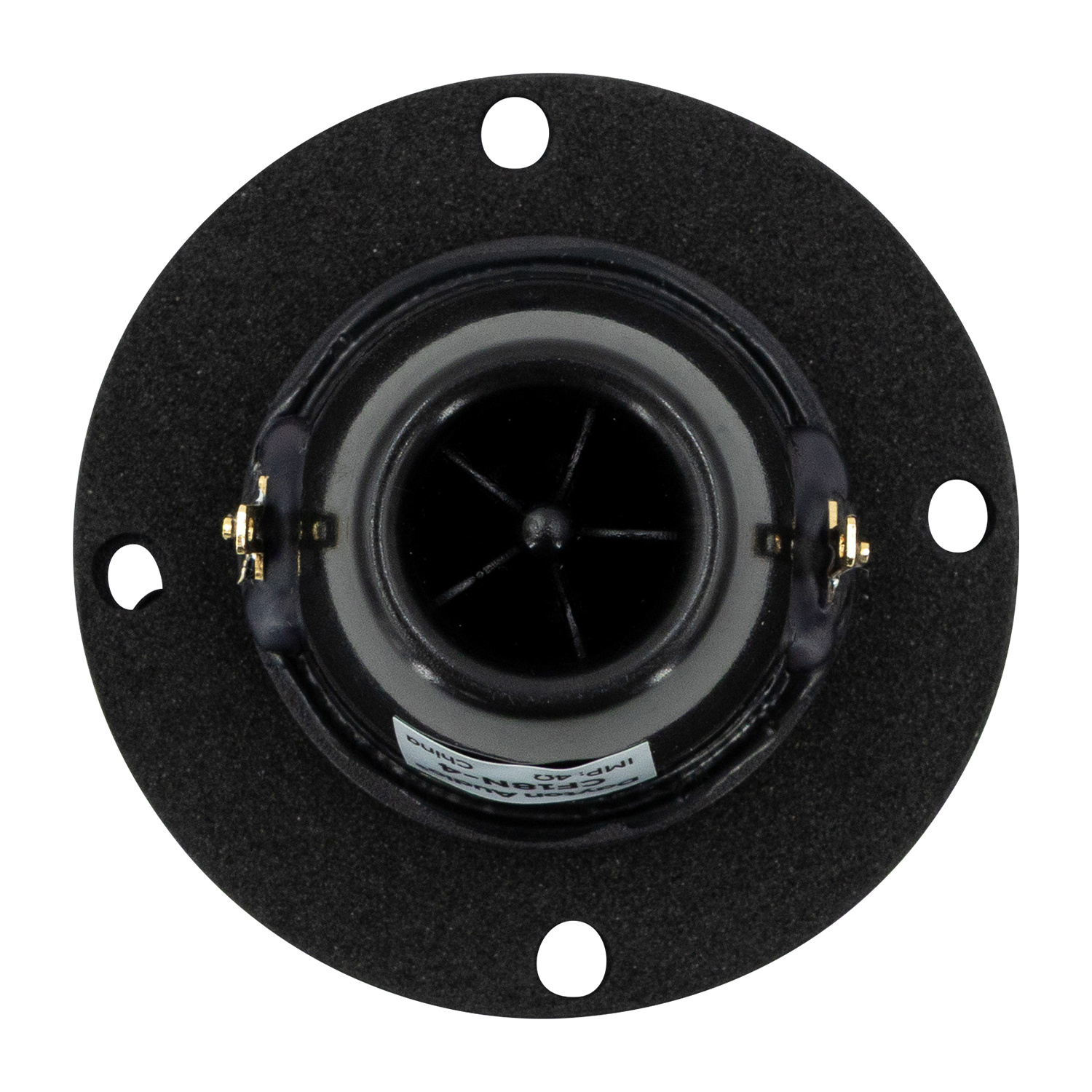 CF18N-4 Tweeter a Cupola