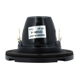 CF18N-4 Carbon Fiber Neodymium Dome Tweeter