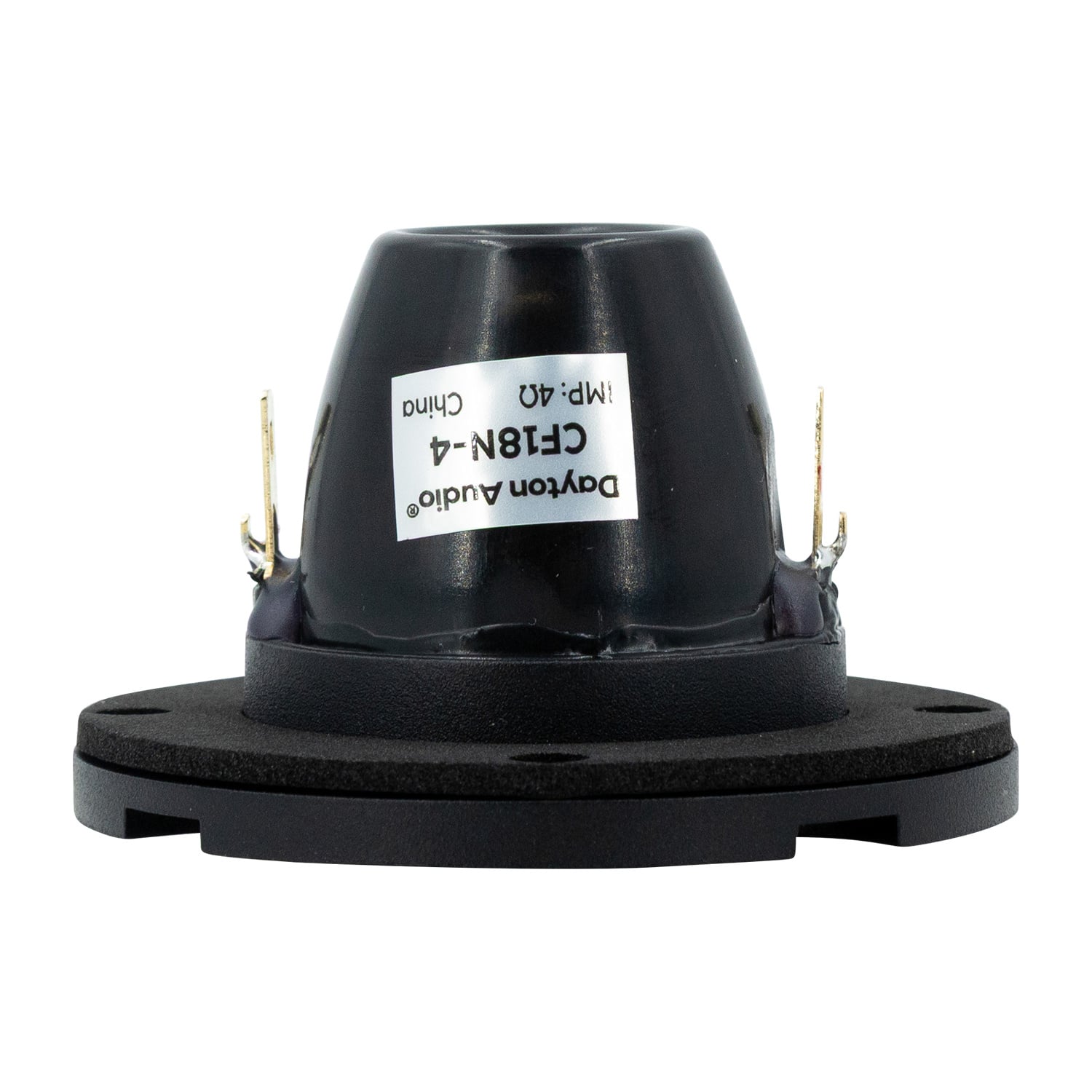 CF18N-4 Tweeter a Cupola