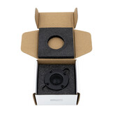 CF18N-4 Carbon Fiber Neodymium Dome Tweeter