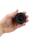 CF18N-4 Carbon Fiber Neodymium Dome Tweeter