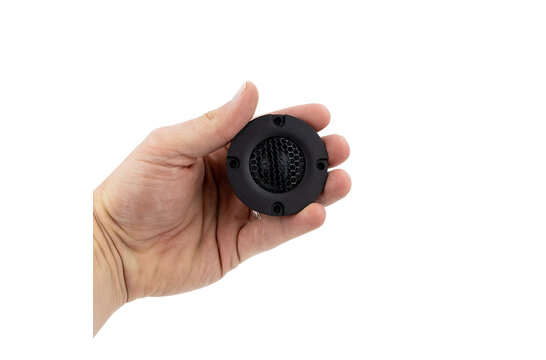 CF18N-4 Tweeter a Cupola