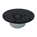 Supreme ST 1308 Black Dome Tweeter Matched Pair