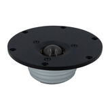 Supreme ST 1308 Black Dome Tweeter Matched Pair