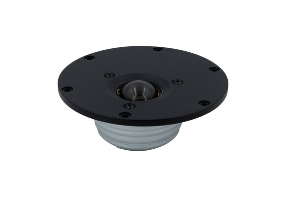 Supreme ST 1308 Black Dome Tweeter Matched Pair