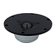 Supreme ST 1308 Black Dome Tweeter Matched Pair