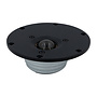 Supreme ST 1308 Black Dome Tweeter Matched Pair