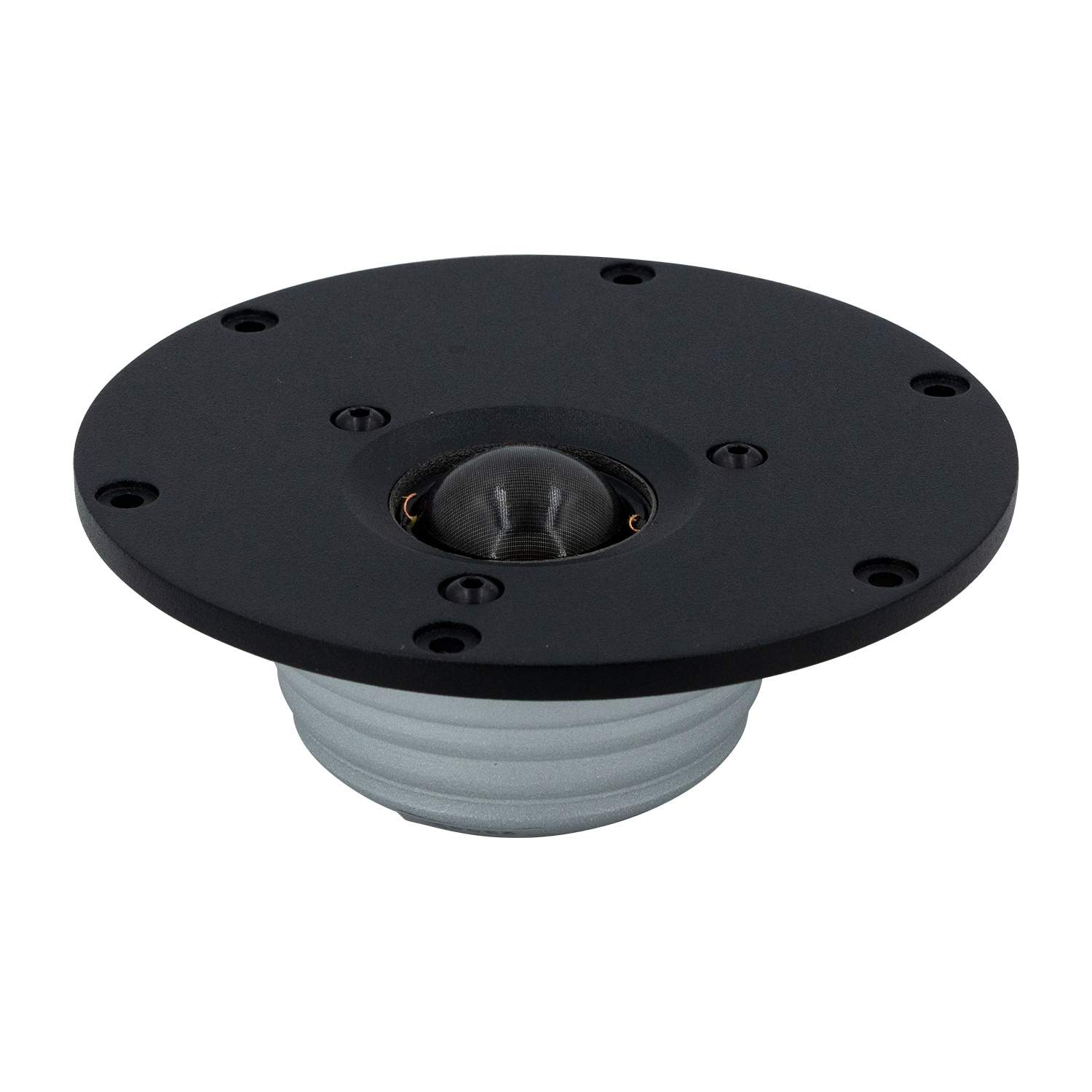 Supreme ST 1308 Black Dome Tweeter Matched Pair