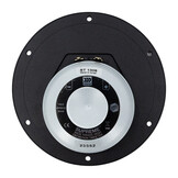 Supreme ST 1308 Black Dome Tweeter Matched Pair