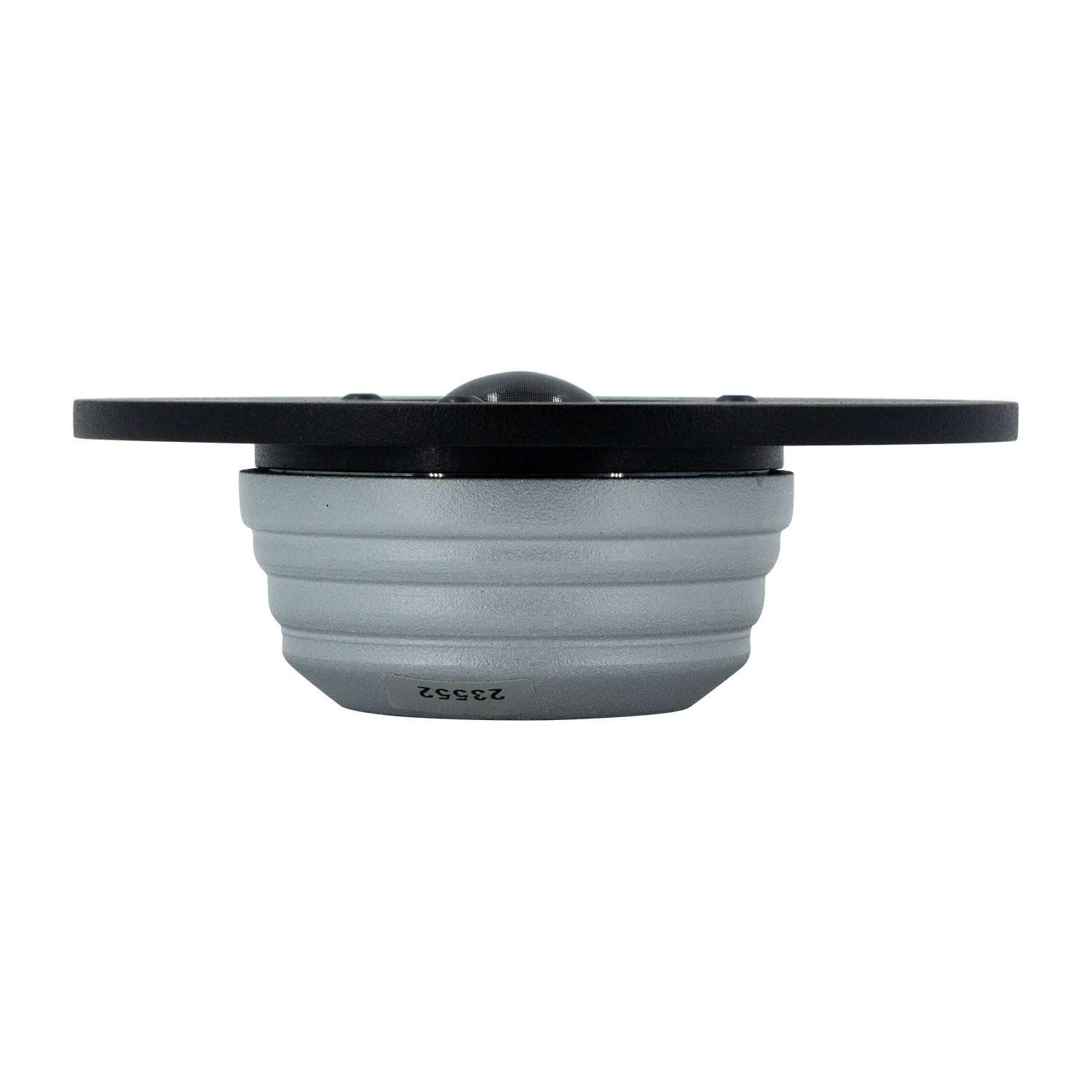Supreme ST 1308 Black Dome Tweeter Matched Pair