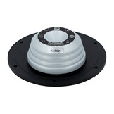 Supreme ST 1308 Black Dome Tweeter Matched Pair