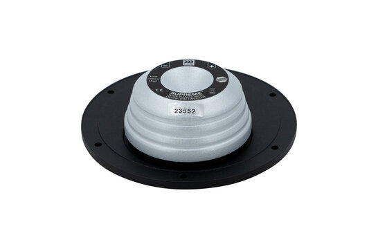 Supreme ST 1308 Black Dome Tweeter Matched Pair
