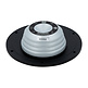 Supreme ST 1308 Black Dome Tweeter Matched Pair