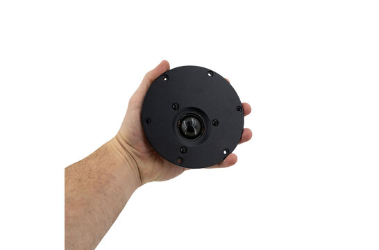 Supreme ST 1308 Black Dome Tweeter Matched Pair