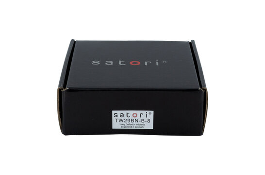 Satori TW29BN-B-8 Beryllium Dome Tweeter