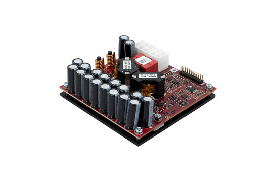 EVAL5 Mono 1ET9040BA Deluxe Evaluation Kit