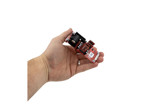 EVAL5 Mono 1ET9040BA Deluxe Evaluation Kit