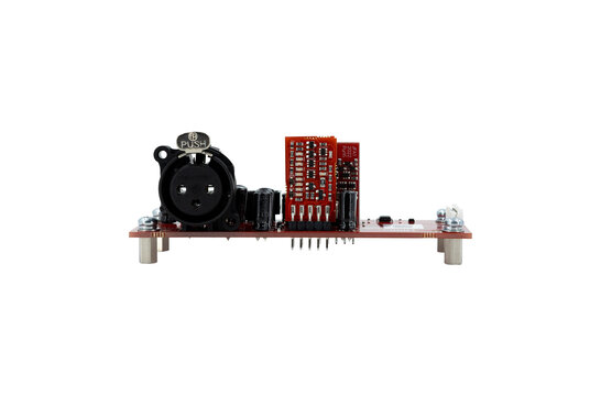 EVAL5 Mono 1ET9040BA Deluxe Evaluation Kit