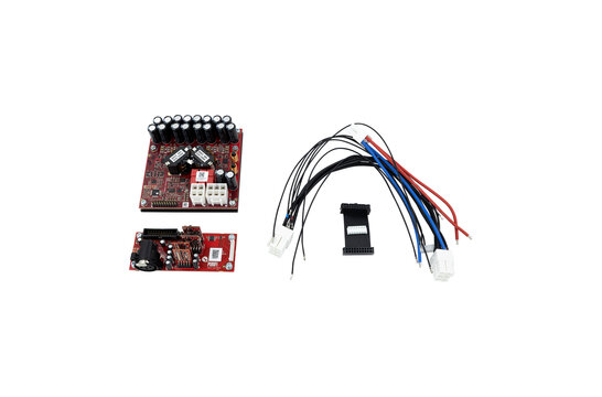 EVAL5 Mono 1ET9040BA Deluxe Evaluation Kit