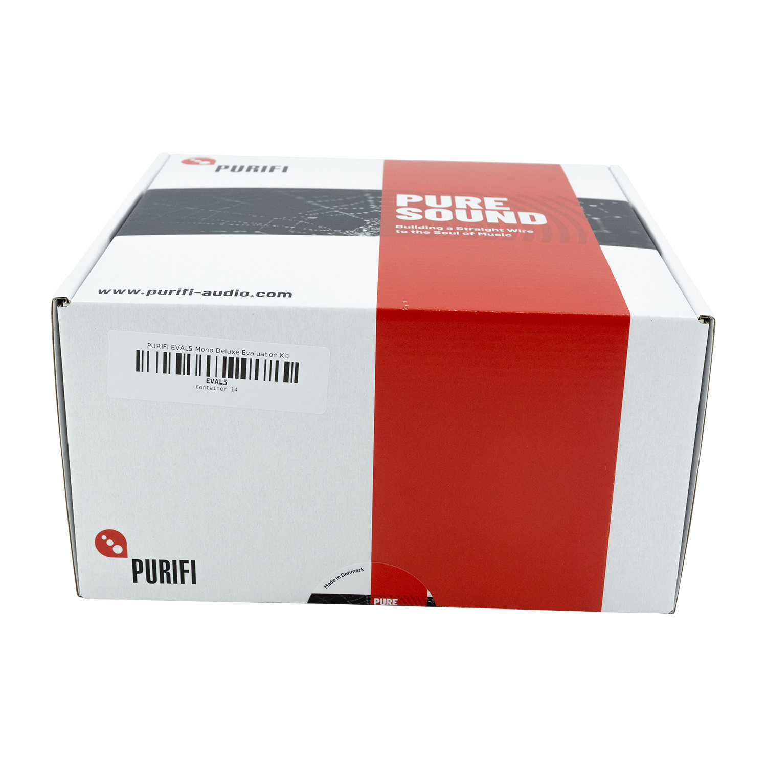 EVAL5 Mono 1ET9040BA Deluxe Evaluation Kit