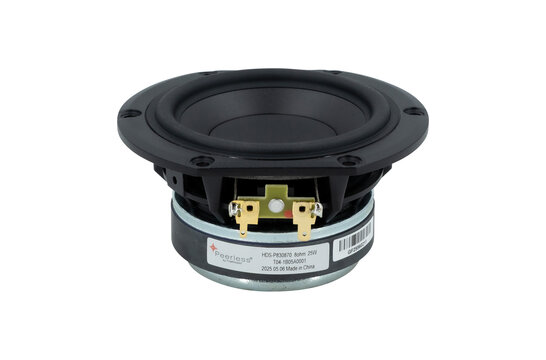 HDS-P830870 Bass-midwoofer 8"