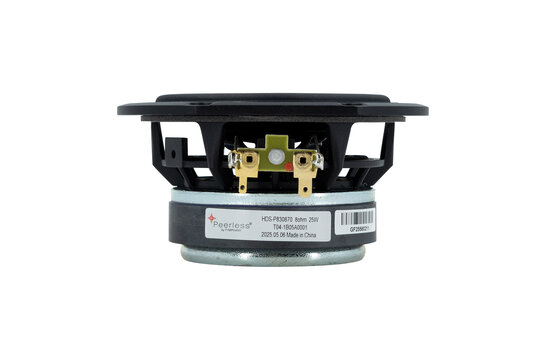 HDS-P830870 Bass-midwoofer 8"