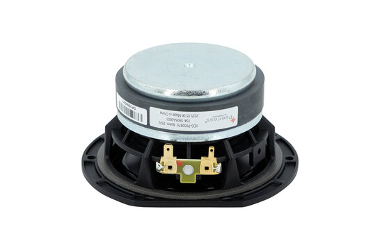 HDS-P830870 Bass-midwoofer 8"