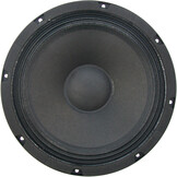 10 E 2 CS - 8 10" Professionele Bass-mid woofer