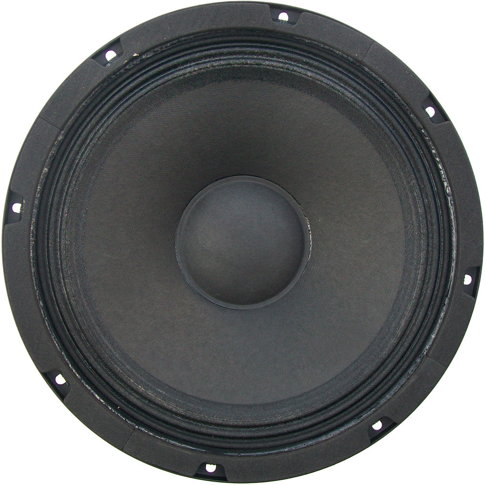 10 E 2 CS - 8 Professional Bass-mid woofer