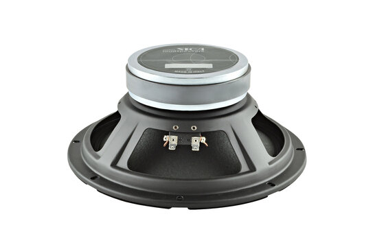 10 E 2 CS - 8 10" Professionele Bass-mid woofer