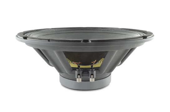 15 PF 3 - 8 15" Professional Bass-mid woofer