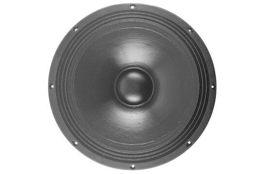 15 PF 3 - 8 15" Professioneller Tiefmitteltöner