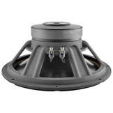 15 PF 3 - 8 15" Professioneller Tiefmitteltöner