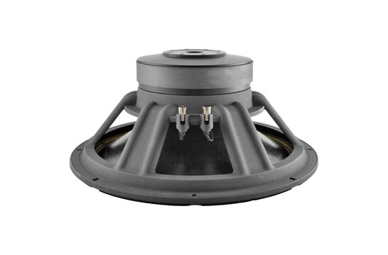 15 PF 3 - 8 15" Professioneller Tiefmitteltöner