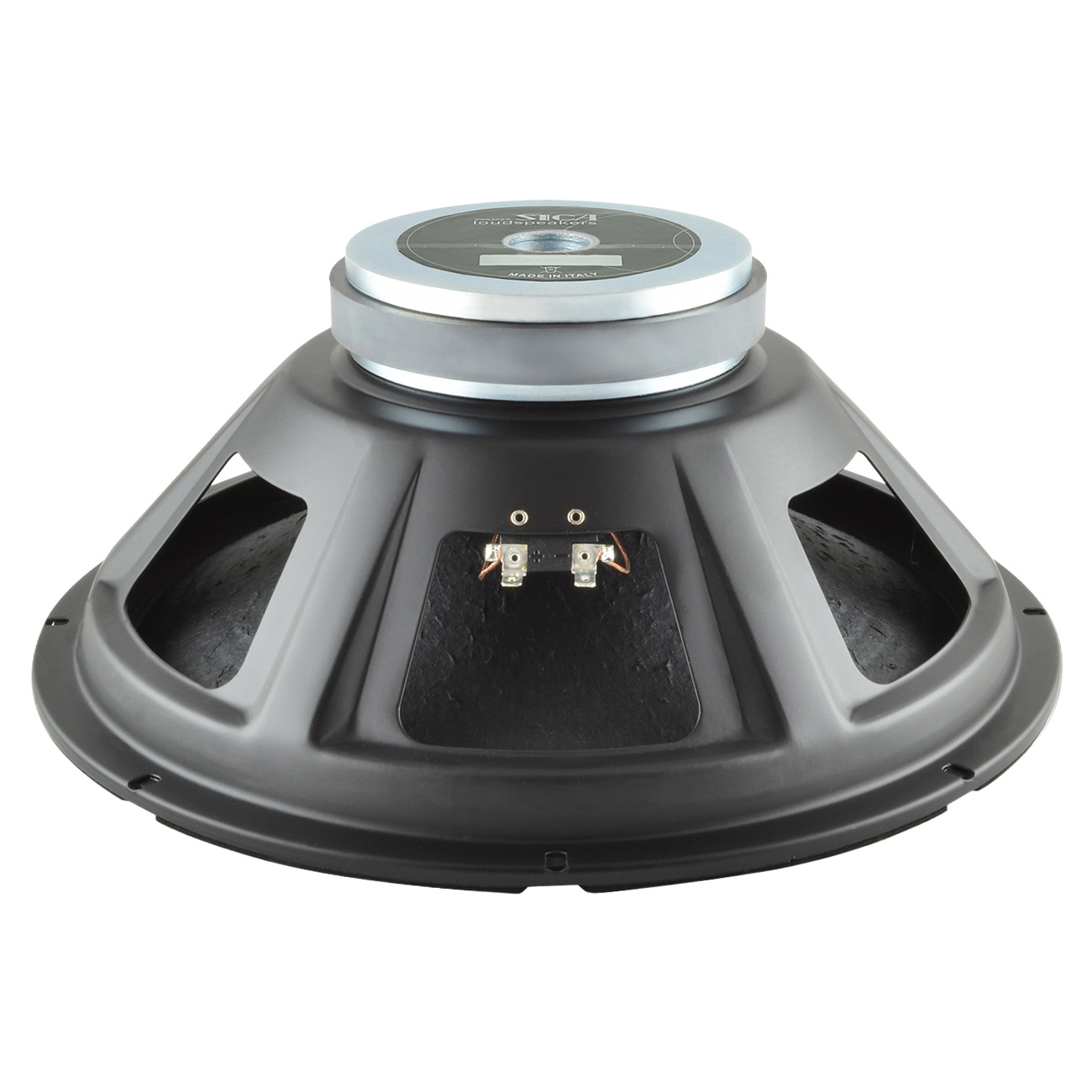 15 E 2,5 CS - 8 15" Professional Bass-mid woofer