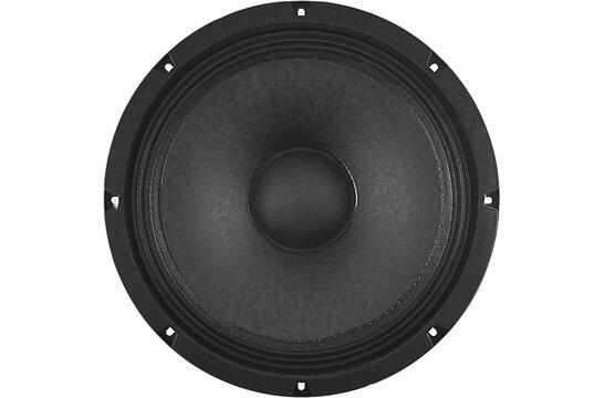12 E 2,5 CS - 8 12" Professional Bass-mid woofer