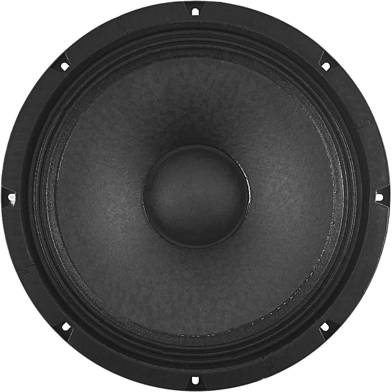 12 E 2,5 CS - 8 12" Professionele Bass-mid woofer