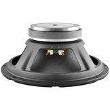 12 E 2,5 CS - 8 12" Professional Bass-mid woofer