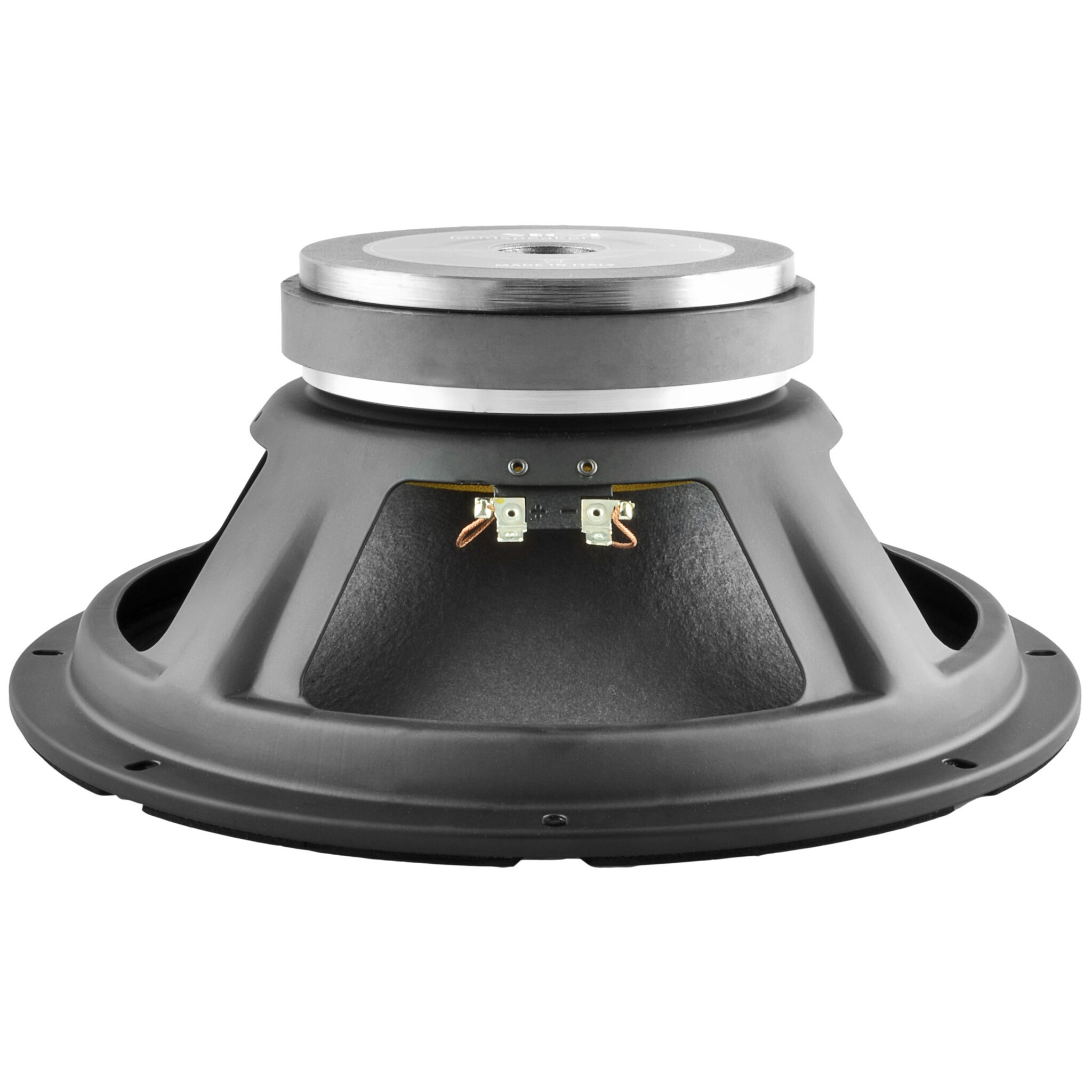 12 E 2,5 CS - 8 12" Professionele Bass-mid woofer