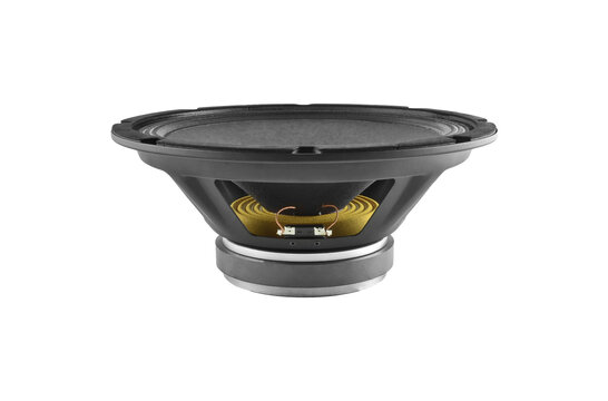 12 E 2,5 CS - 8 12" Professional Bass-mid woofer