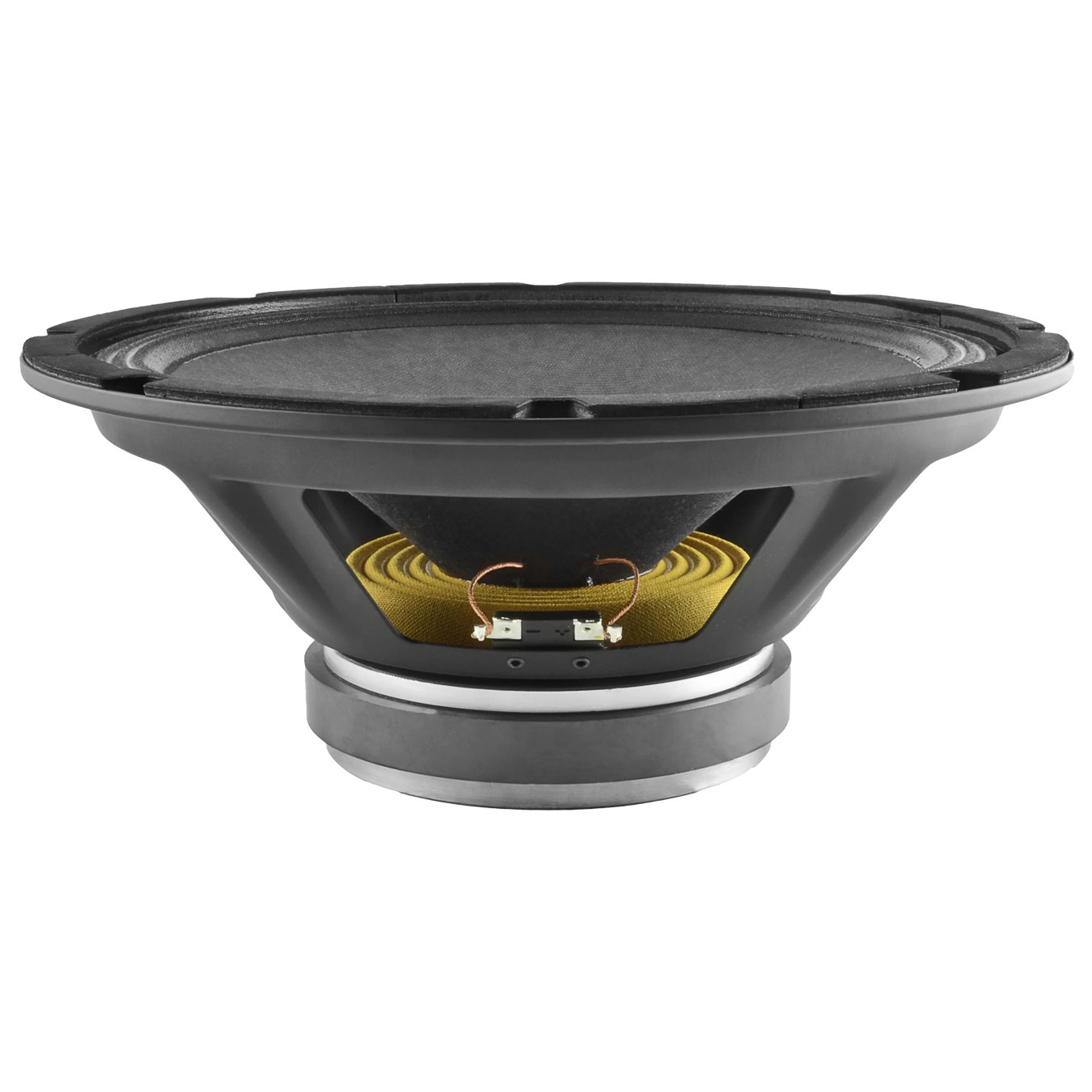 12 E 2,5 CS - 8 12" Professionele Bass-mid woofer